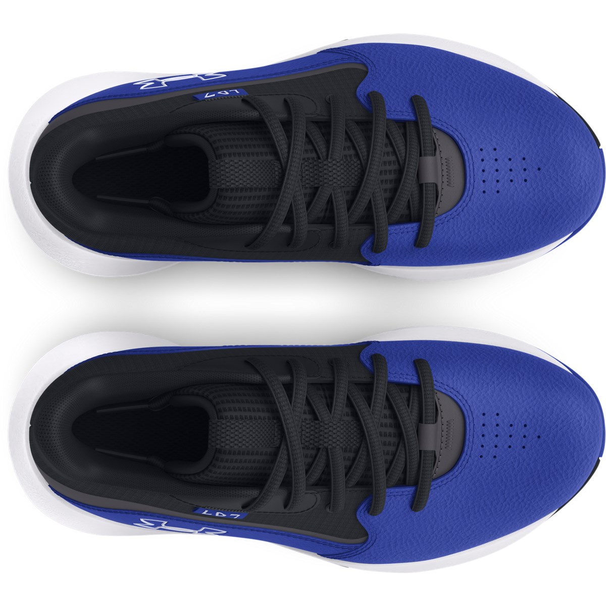 Under Armour PS Lockdown 7 basket sneakers 5 Under Armour PS Lockdown 7 basket sneakers - Image 5