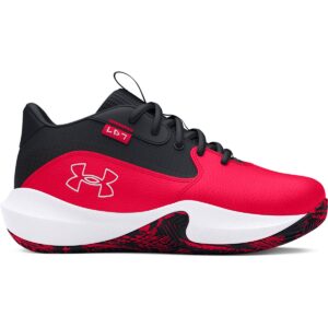 Under Armour PS Lockdown 7 basket sneakers