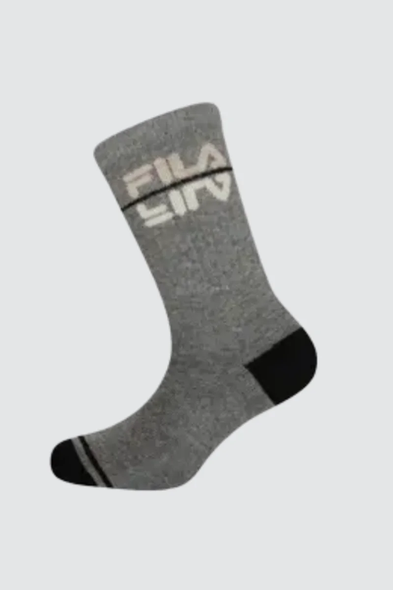 ΠΑΙΔΙΚΕΣ ΑΘΛΗΤΙΚΕΣ ΚΑΛΤΣΕΣ 3ΤΜΧ FILA 4 ΠΑΙΔΙΚΕΣ ΑΘΛΗΤΙΚΕΣ ΚΑΛΤΣΕΣ 3ΤΜΧ FILA - Image 4