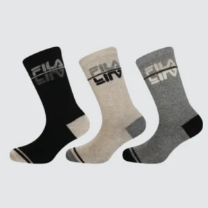 ΠΑΙΔΙΚΕΣ ΑΘΛΗΤΙΚΕΣ ΚΑΛΤΣΕΣ 3ΤΜΧ FILA