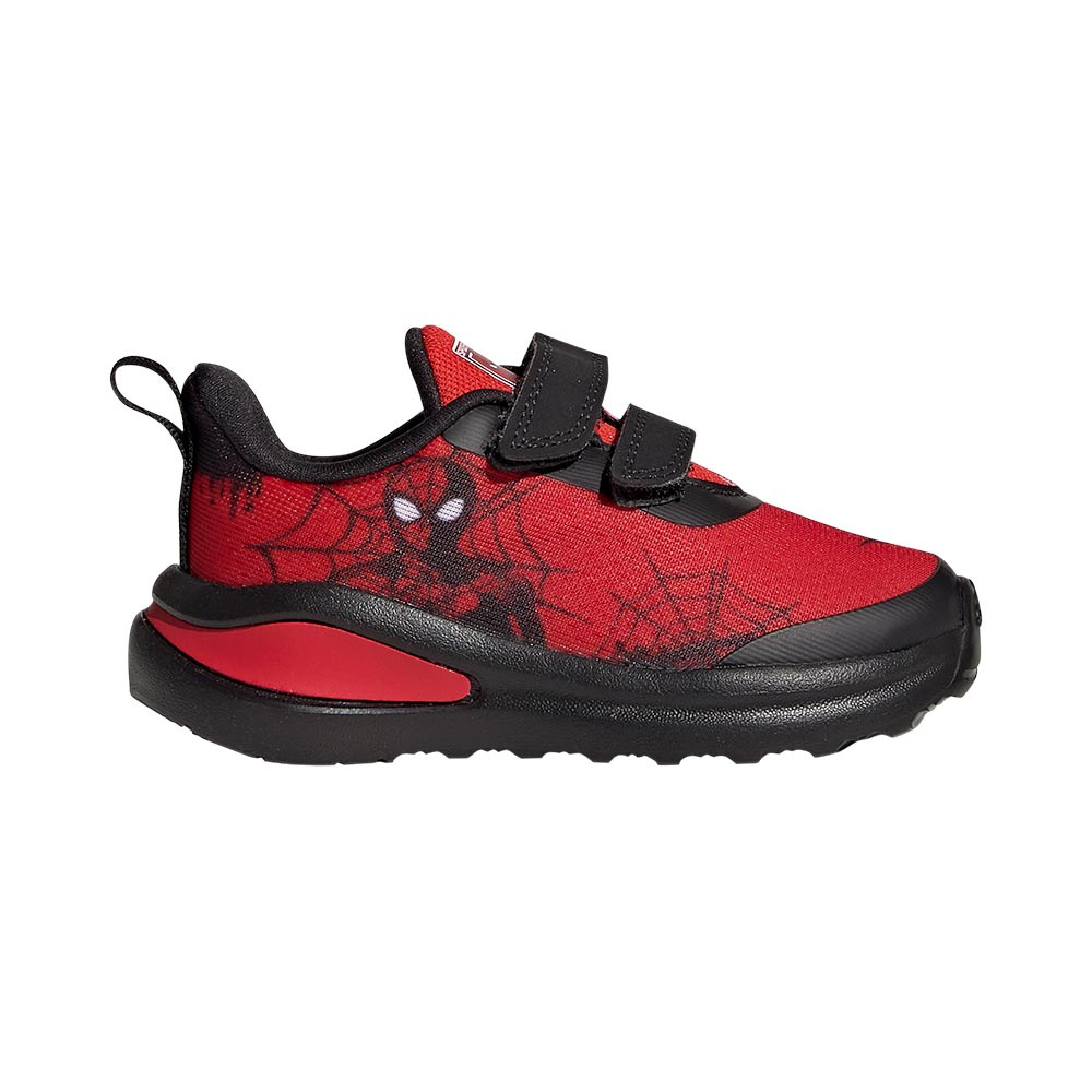 ADIDAS FORTARUN SPIDER-MAN CF I 2 ADIDAS FORTARUN SPIDER-MAN CF I - Image 2
