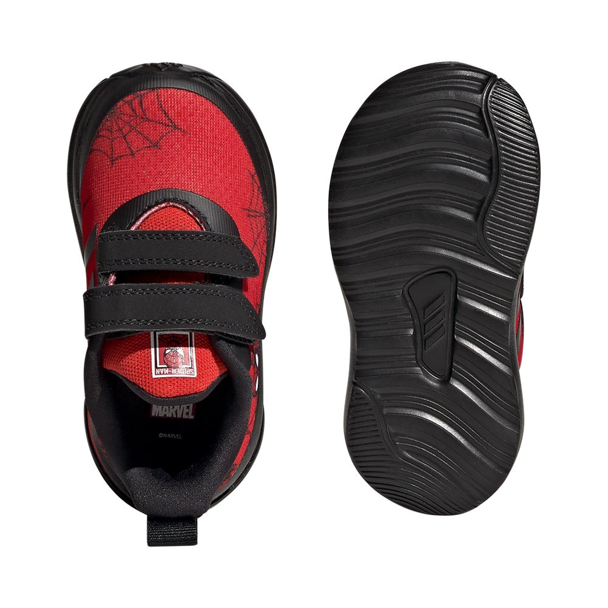 ADIDAS FORTARUN SPIDER-MAN CF I 3 ADIDAS FORTARUN SPIDER-MAN CF I - Image 3