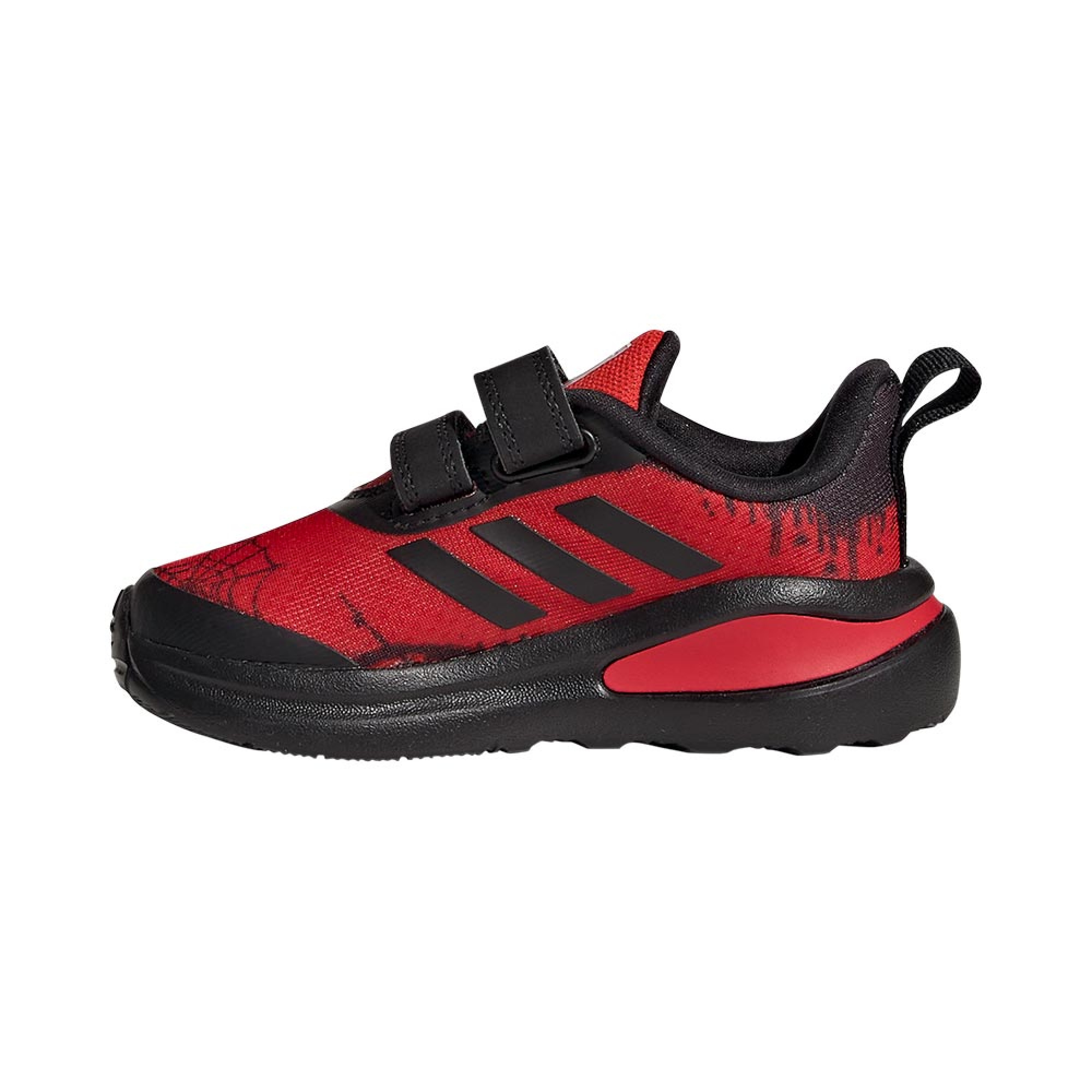 ADIDAS FORTARUN SPIDER-MAN CF I 4 ADIDAS FORTARUN SPIDER-MAN CF I - Image 4