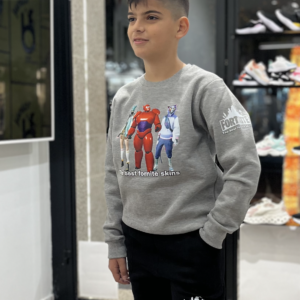 Junior b Collection fornite