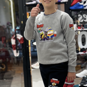 Junior b Collection brawl stars toon skins