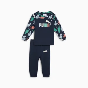 PUMA ΣΕΤ ΦΟΡΜΑ PLAYMOBIL NAVY