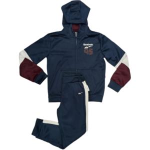 Reebok Παιδικό Σετ Φόρμας