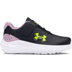 Under Armour GINF Surge 4 AC running low