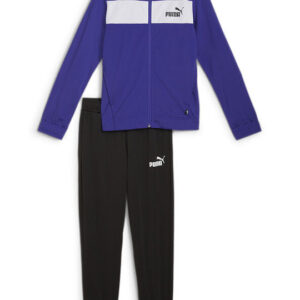 Puma Poly Suit cl B Σετ Φόρμας