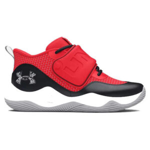 Under Armour Zone BB 2 Παπούτσια Μπάσκετ