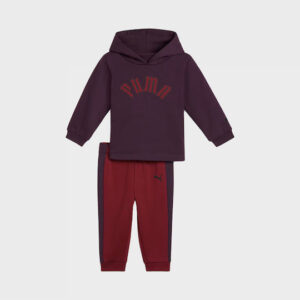 Puma MINICATS PLAY.PARIS. Jogger INF Σετ Φόρμας