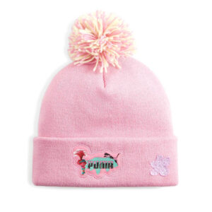 Puma x Trolls Beanie Παιδικό Σκουφάκι Πλεκτό