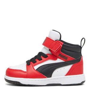 Puma Rebound V6 Mid AC+ Inf BASKET SNEAKERS