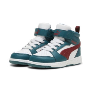 Puma Rebound V6 Mid AC+ Inf BASKET SNEAKERS