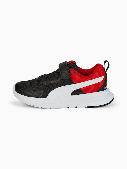 Puma Evolve Run Mesh Αθλητικά Παιδικά Παπούτσια 6 Puma Evolve Run Mesh Αθλητικά Παιδικά Παπούτσια - Image 6