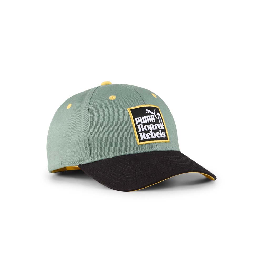 Puma Kids Comic Baseball Cap Σιέλ 1 Puma Kids Comic Baseball Cap Σιέλ