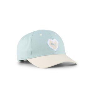 Puma Kids Comic Baseball Cap Σιέλ