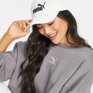 PUMA ESS No.1 Logo Baseball Cap kids/Youth