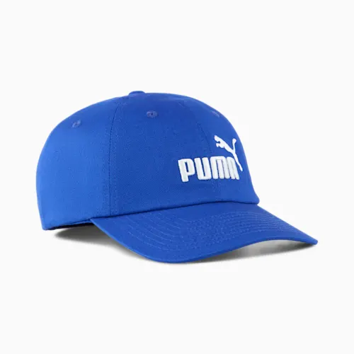 PUMA ESS No.1 Logo Baseball Cap kids/Youth 1 PUMA ESS No.1 Logo Baseball Cap kids/Youth