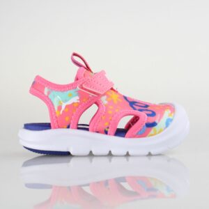 Βρεφικά Σανδάλια Puma Fun Racer Sandal AOP V Inf