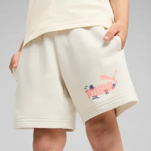 Sandy Adventures shorts