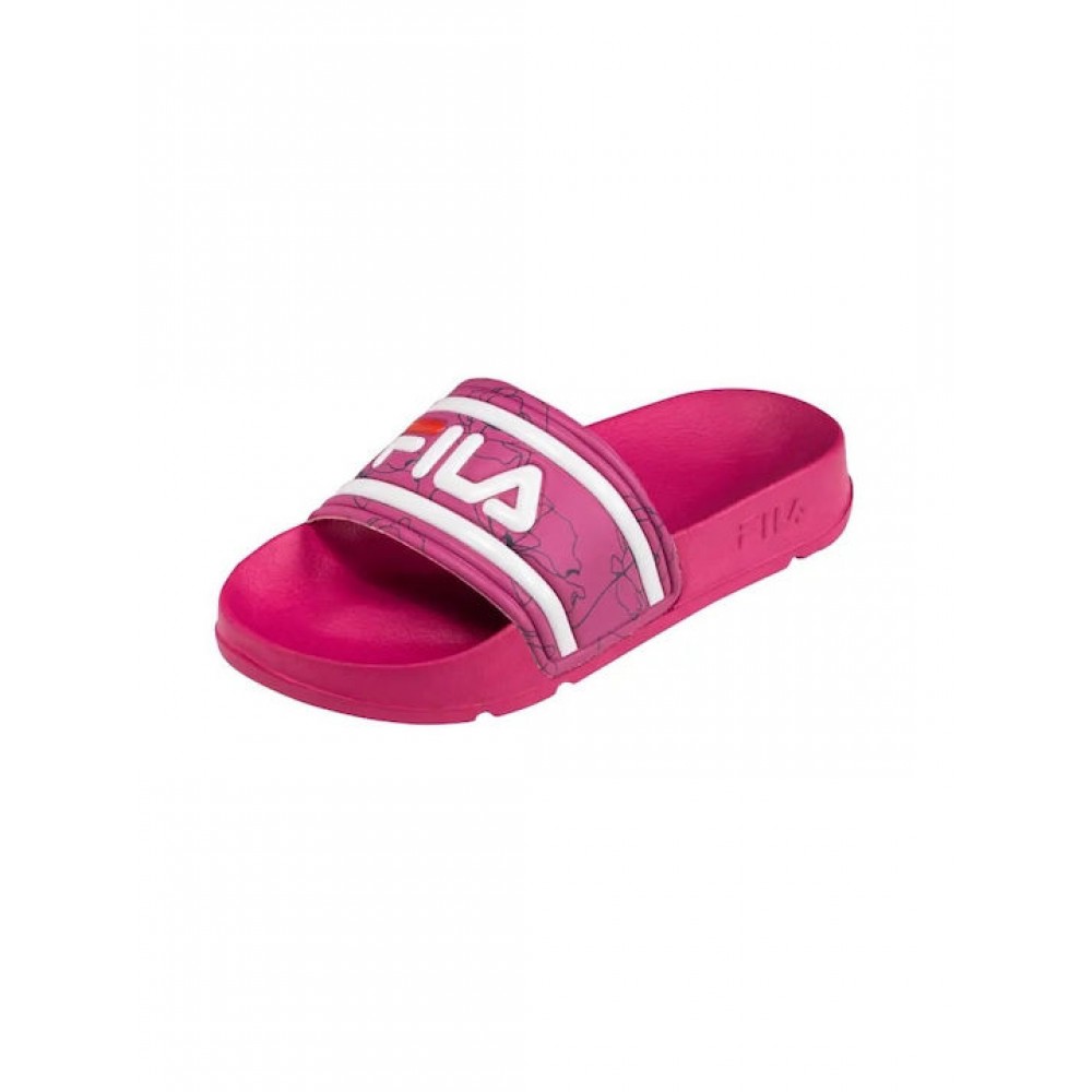 Fila Παιδικές Slides Φούξια 5 Fila Παιδικές Slides Φούξια - Image 5