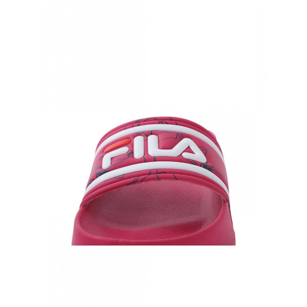 Fila Παιδικές Slides Φούξια 8 Fila Παιδικές Slides Φούξια - Image 8