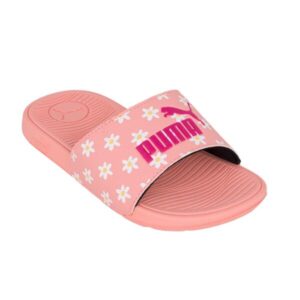 Puma Cool Cat 2.0 Daisies PS  κορίτσι  Ροζ