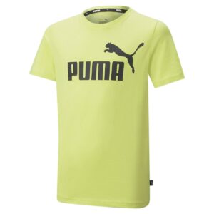 PUMA Essentials Logo T-Shirt