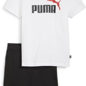Puma Short Jersey Kids’ Set