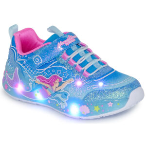 Skechers Mermaid Παιδικά Sneakers