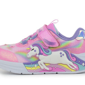 Skechers Unicorn Chaser S-Lights