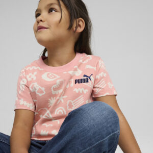 Puma Sandy Adventures Acp Teepink fruit
