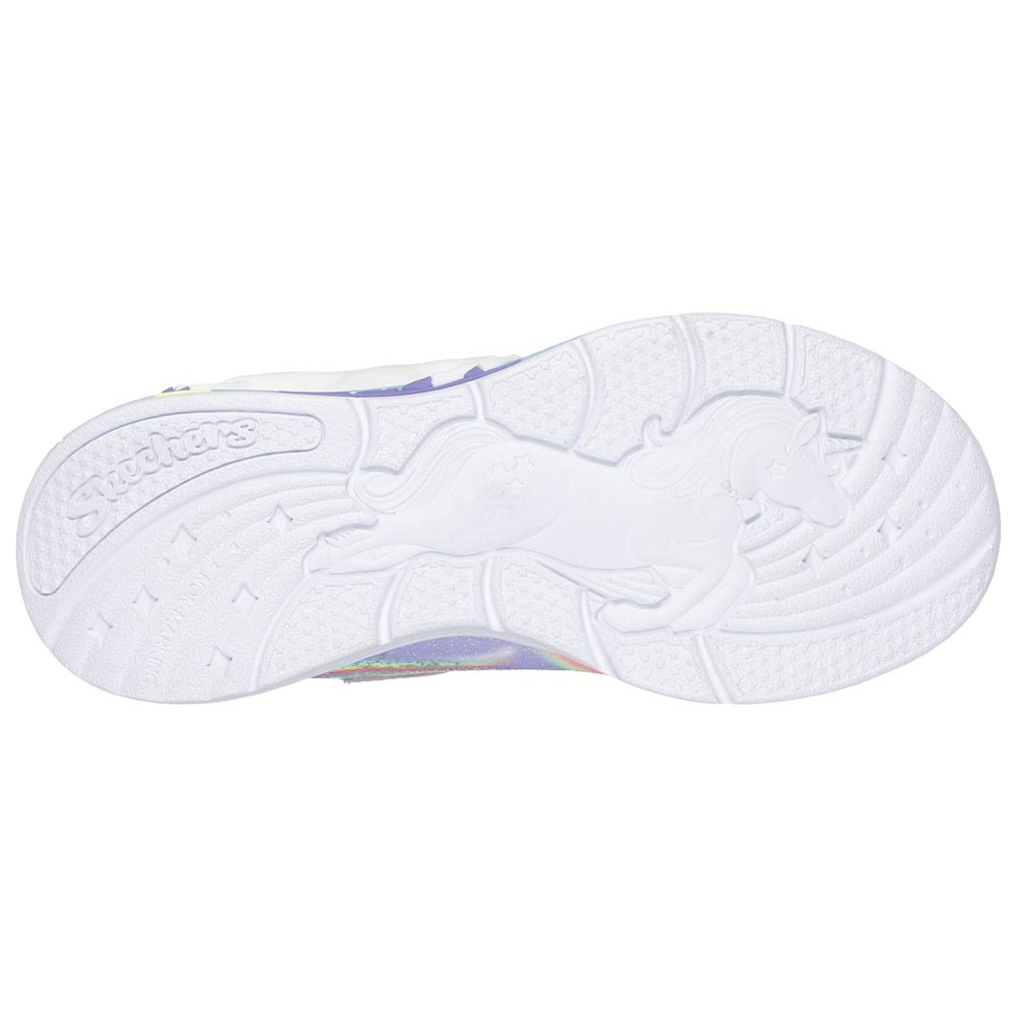 Skechers Unicorn Chaser S-Lights 5 Skechers Unicorn Chaser S-Lights - Image 5