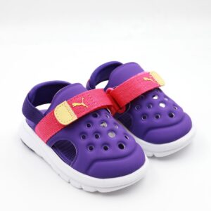 Puma Evolve Sandal AC purple