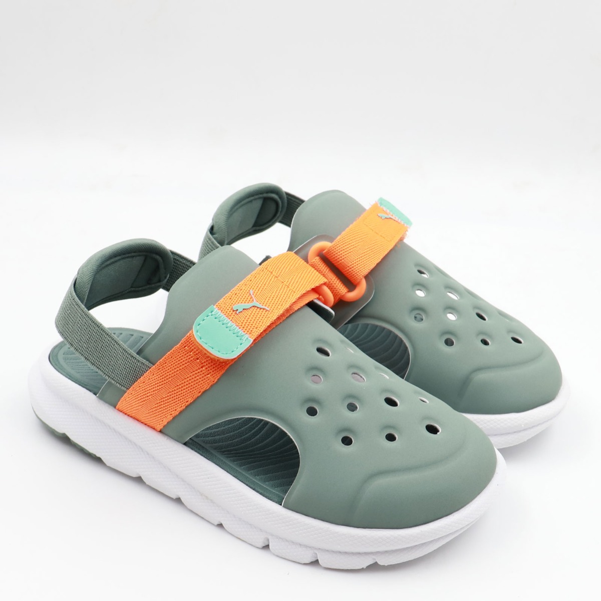 Puma Evolve Sandal PS 1 Puma Evolve Sandal PS