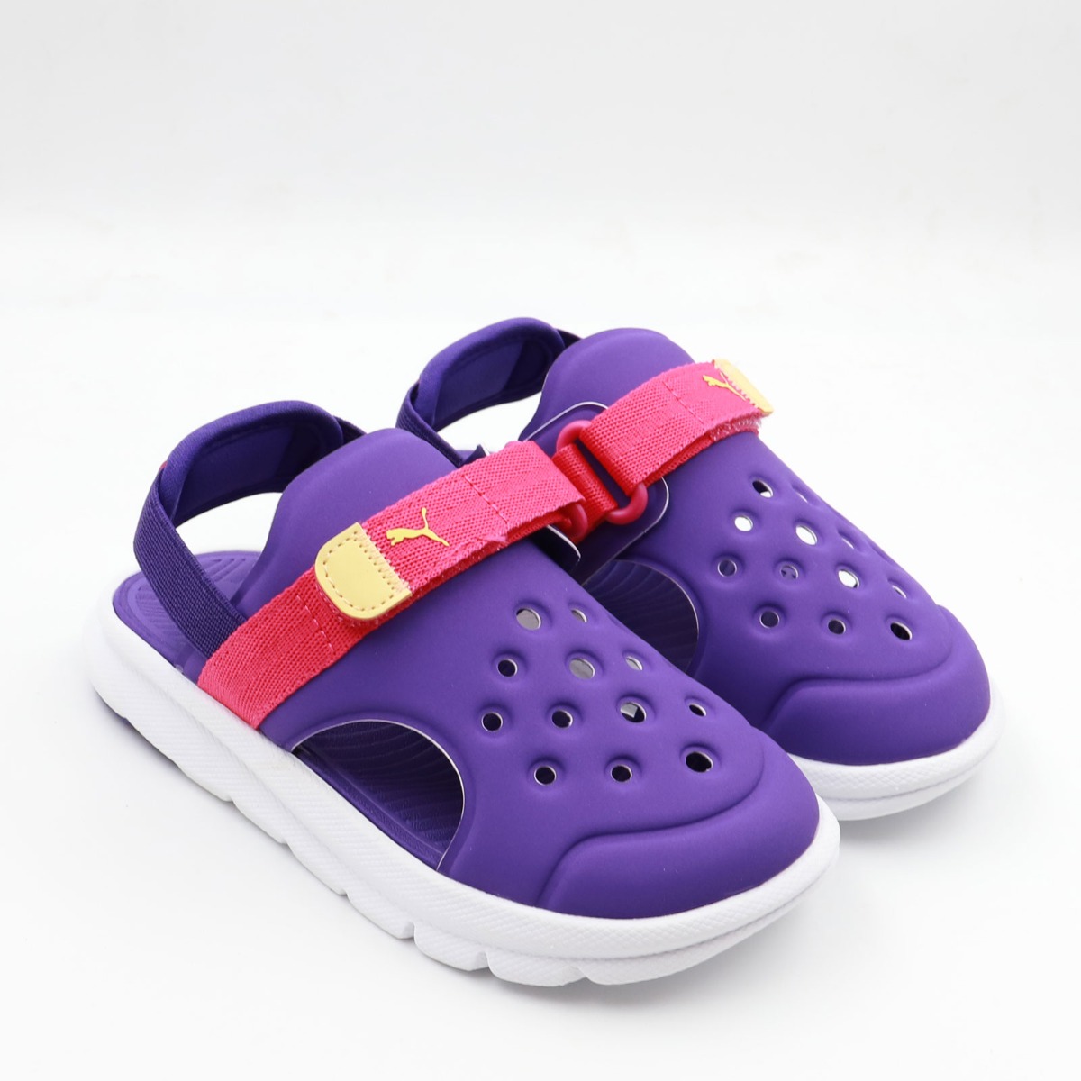 Puma Evolve Sandal PS 1 Puma Evolve Sandal PS