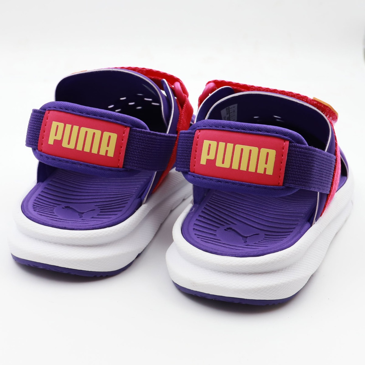 Puma Evolve Sandal PS 3 Puma Evolve Sandal PS - Image 3