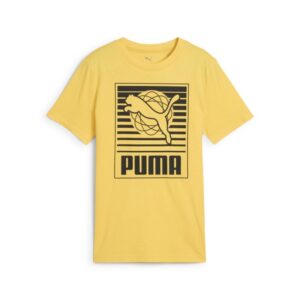 PUMA JR GRAPHICS Tee I B