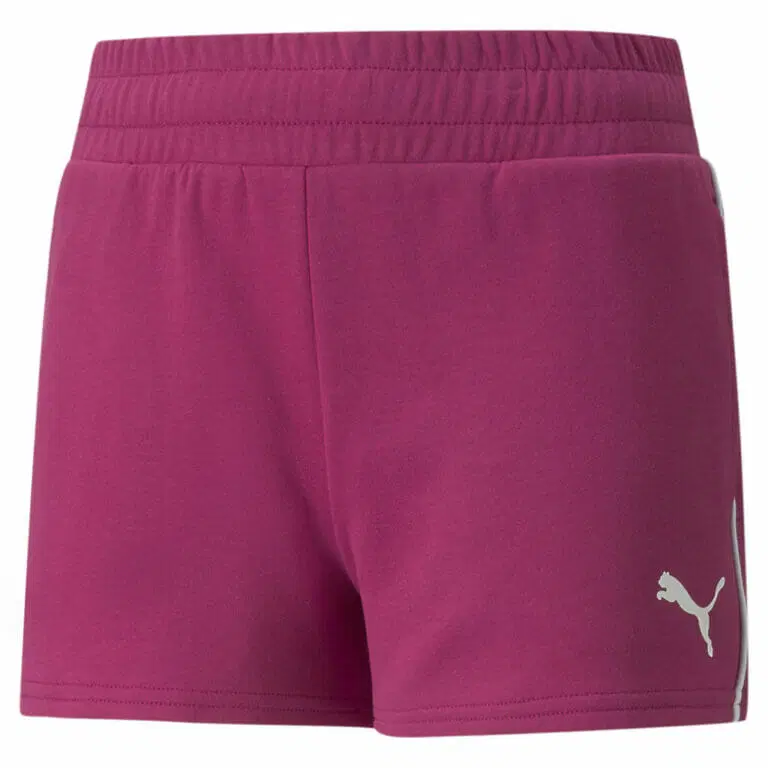 PUMA JR Modern Sports Shorts G 1 PUMA JR Modern Sports Shorts G