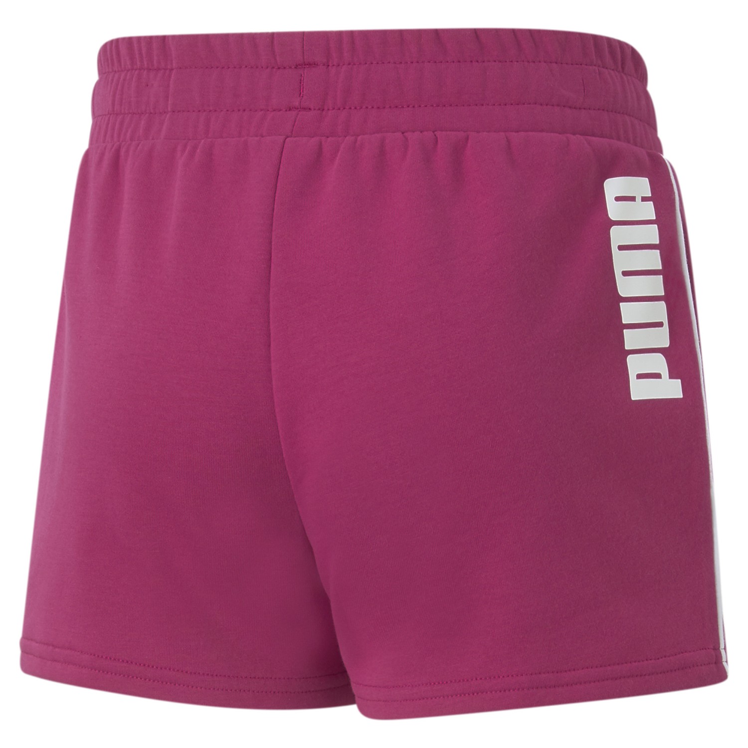 PUMA JR Modern Sports Shorts G 2 PUMA JR Modern Sports Shorts G - Image 2