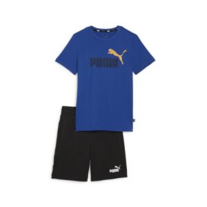 PUMA SHORT JERSEY SET B