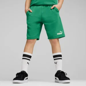 PUMA ESS+ MID 90S SHORTS TR B