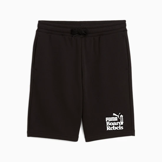 Mid 90s Long Shorts Youth 3 Mid 90s Long Shorts Youth - Image 3