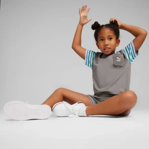 Classics Summer Camp Little Kids' Tee