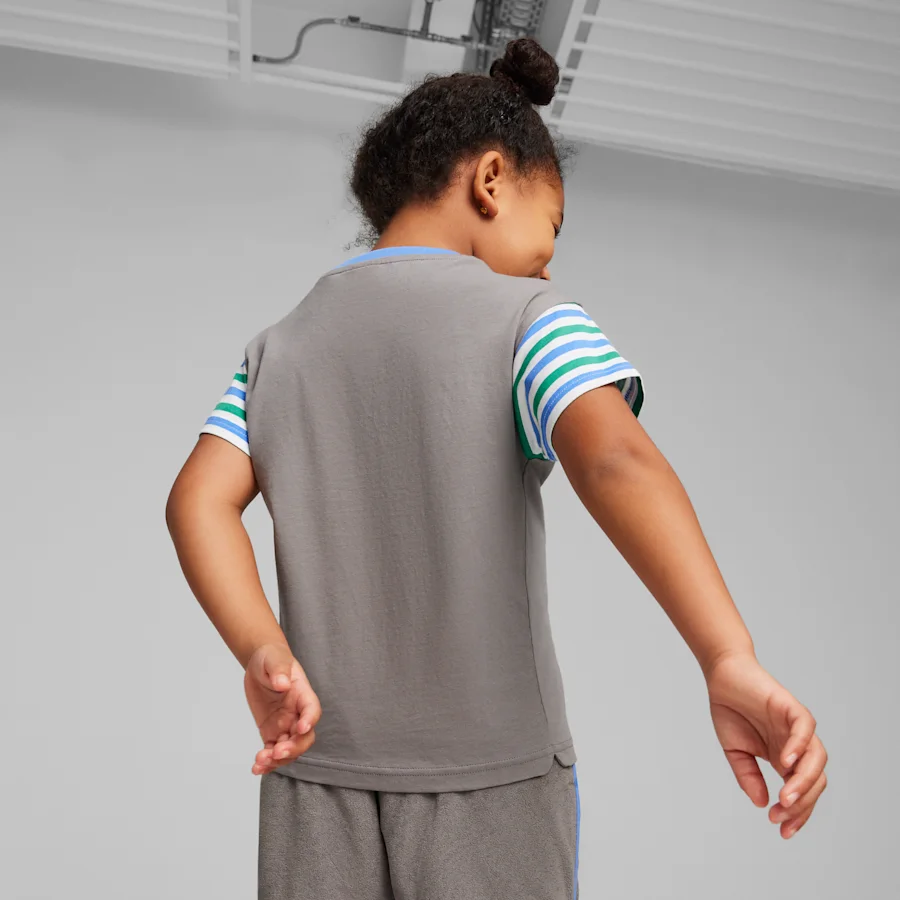 Classics Summer Camp Little Kids' Tee 5 Classics Summer Camp Little Kids' Tee - Image 5