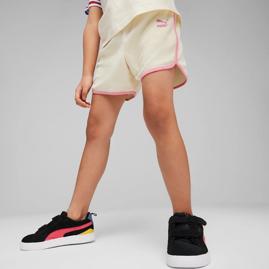 Summer Camp Classics Youth Shorts 1 Summer Camp Classics Youth Shorts