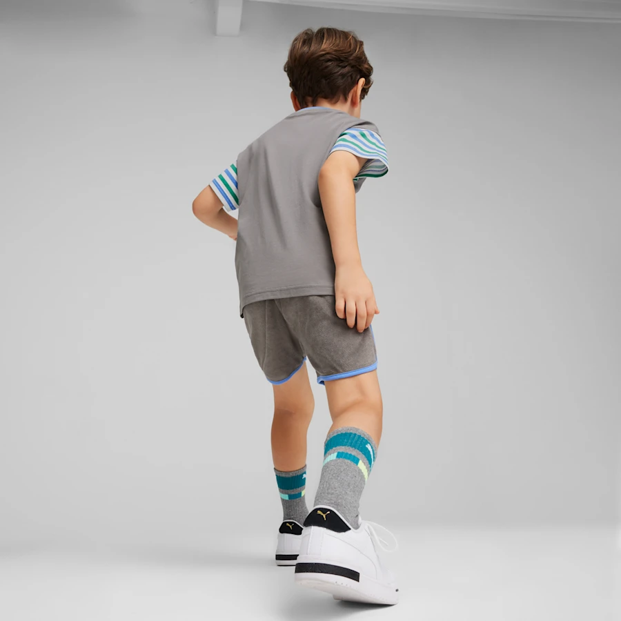 Classics Summer Camp Little Kids' Tee 4 Classics Summer Camp Little Kids' Tee - Image 4
