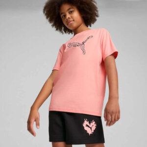 Flaming love set puma pink fruit