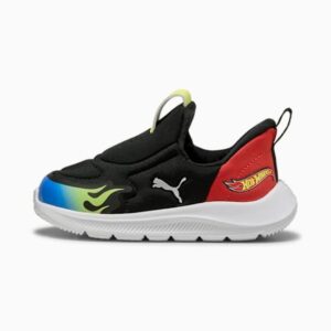 Puma x HOT WHEELS™ Fun Racer 2 SLIPTECH Inf